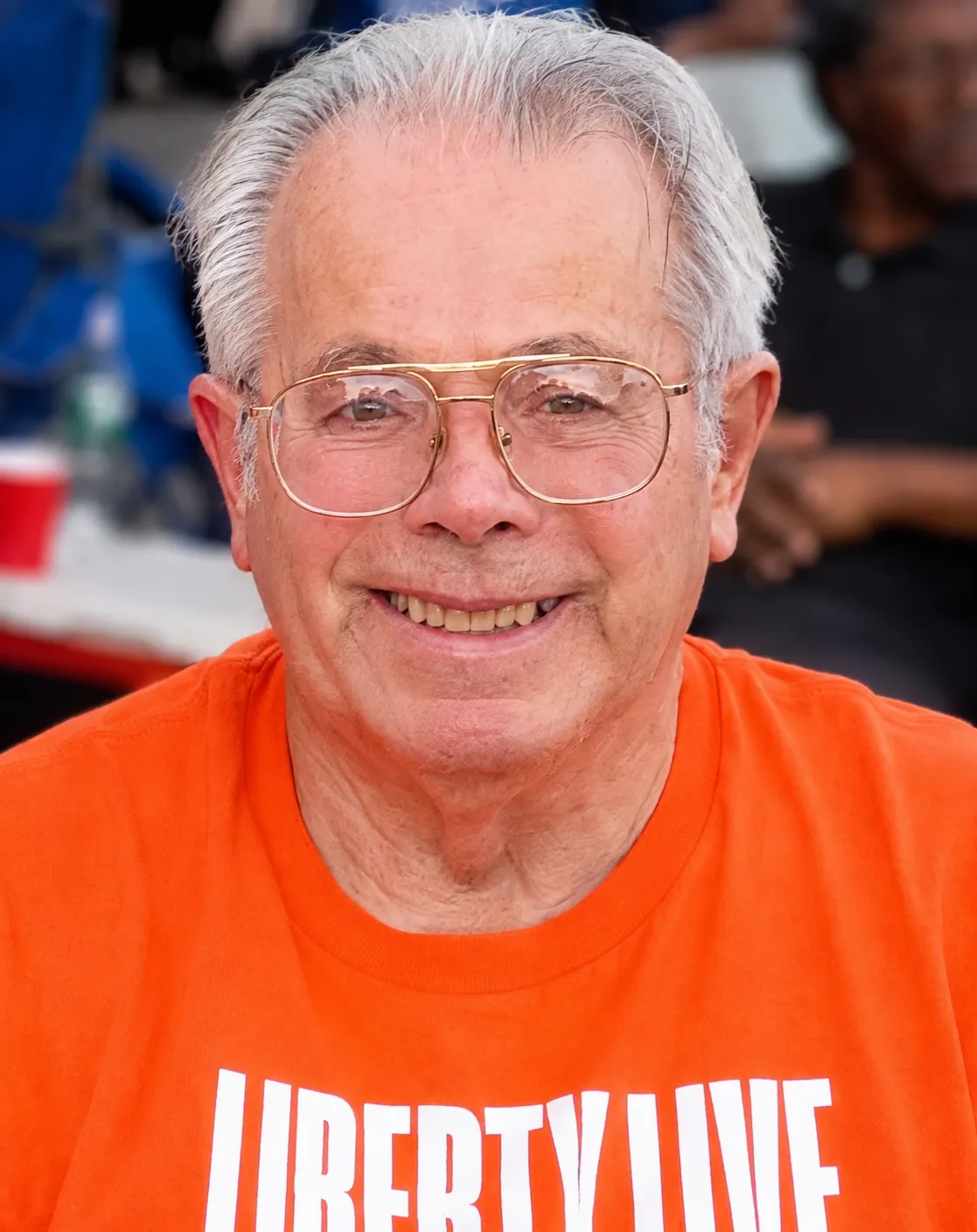 Jeff Supik