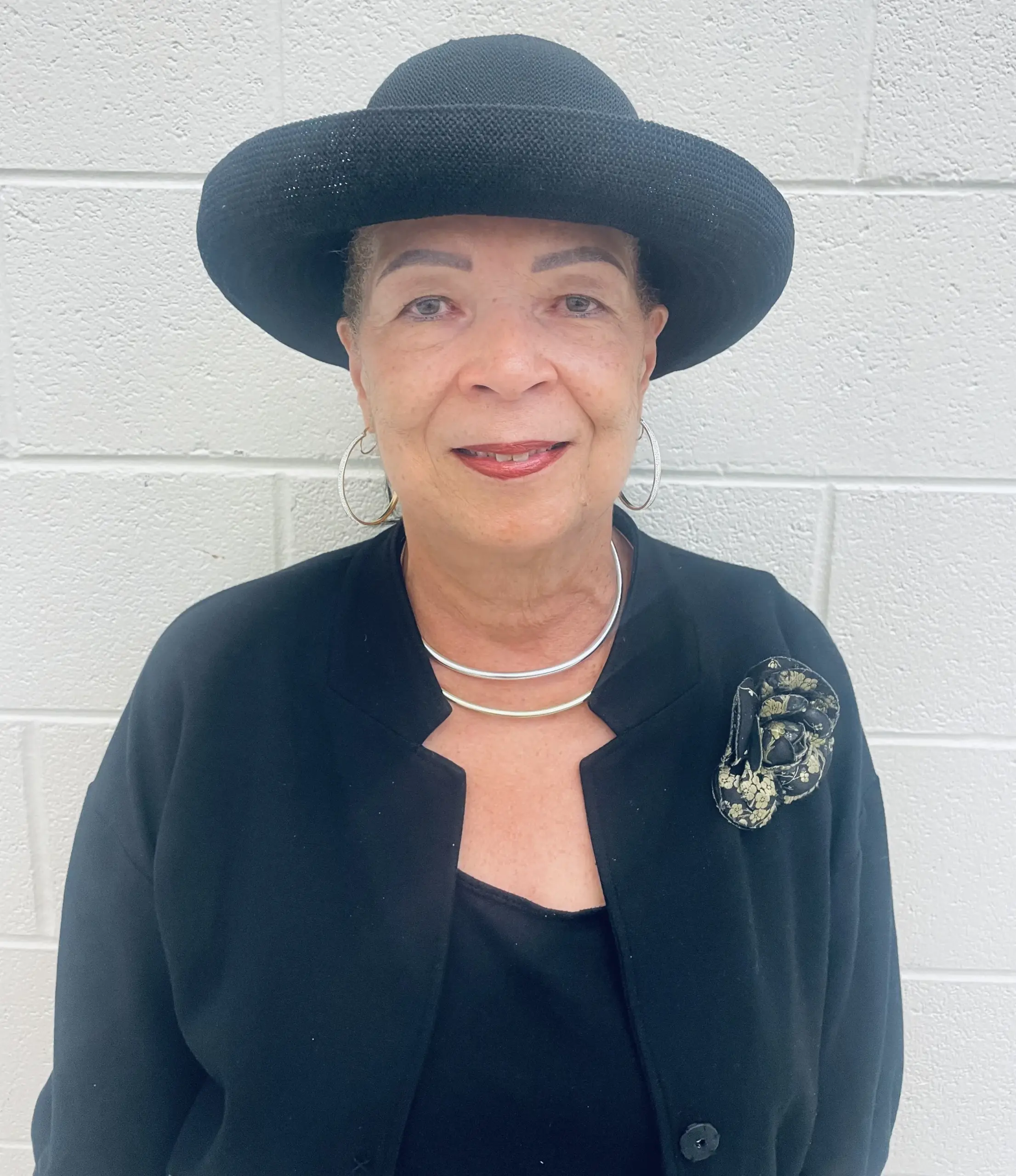Kathleen Styles